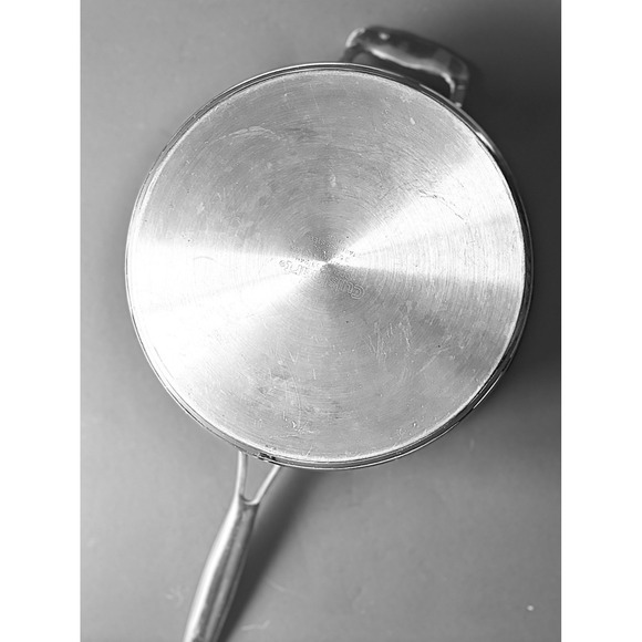 Cuisinart Other - Cuisinart Sauté Pan 3.5 Qt.   #733-24H Stainless Steel Helper Handle No Cover